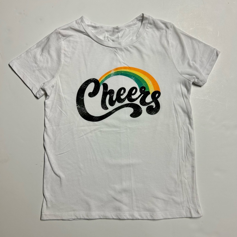 Grayson / Threads t-shirt